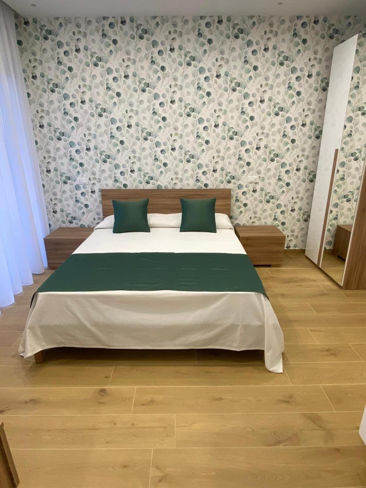 B&B Profumo Di Mare Капаччио-Паэстум Экстерьер фото