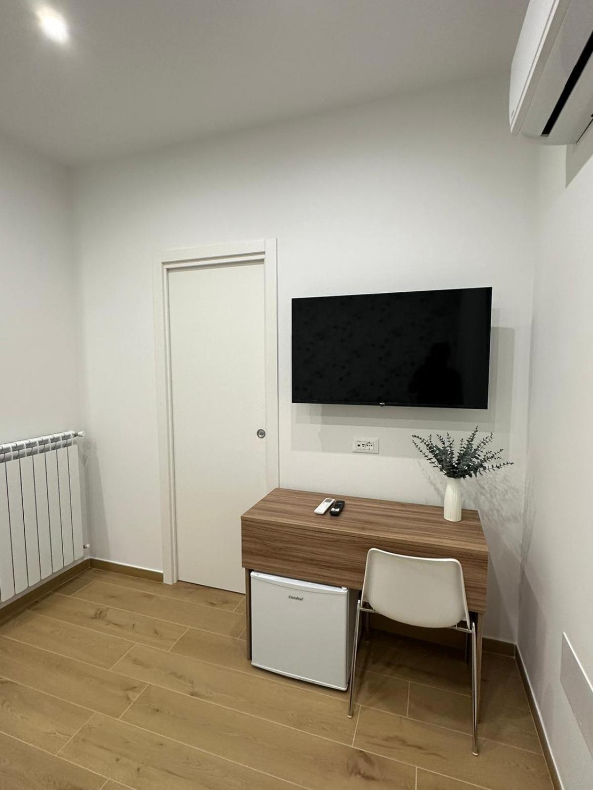 B&B Profumo Di Mare Капаччио-Паэстум Экстерьер фото