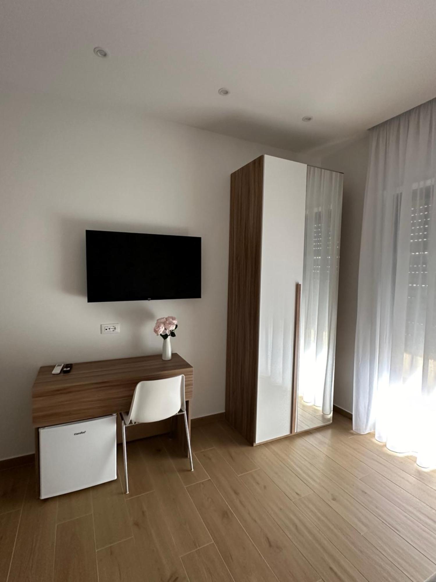 B&B Profumo Di Mare Капаччио-Паэстум Экстерьер фото