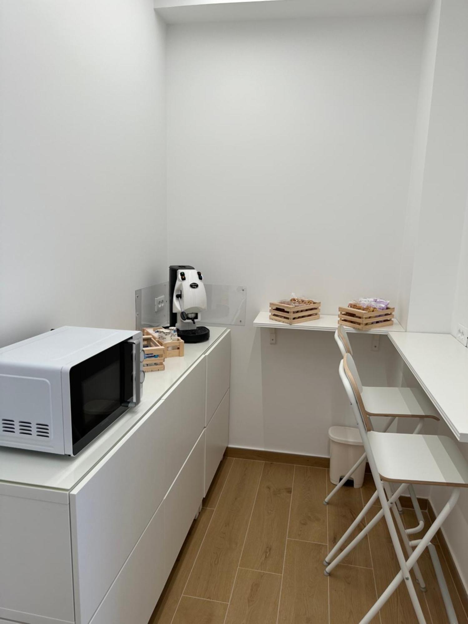 B&B Profumo Di Mare Капаччио-Паэстум Экстерьер фото